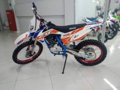 Motoland CRF 250, 2019 