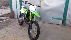 Kawasaki KX 85, 2012 