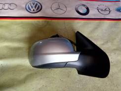 Зеркало боковое правое Volkswagen Golf 4 Bora (98-04г) в Томске Зеркало заднего вида боковое. Volkswagen Bora, 1J2, 1J6 Volkswagen Jetta, 1J6 Volkswagen Golf, 1J1, 1J5