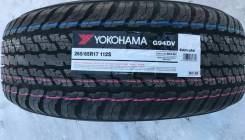 Yokohama Geolandar G94, 265/65 R17 в Новосибирске Yokohama Geolandar G94. Летние, без износа