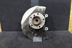 Кулак поворотный передний левый BMW E65 E66 (MB Garage) в Новосибирске Рычаг, кулак поворотный. BMW 7-Series, E65, E66