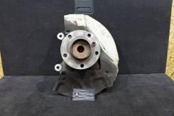 Кулак поворотный передний правый BMW E65 E66 (MB Garage) в Новосибирске Рычаг, кулак поворотный. BMW 7-Series, E65, E66