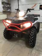 Polaris Sportsman 570, 2013 