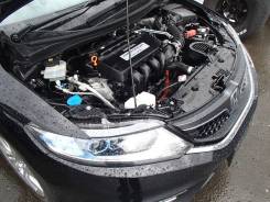 Фара Honda JADE, правая передняя в Хабаровске Фара HONDA JADE