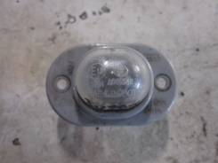 Фонарь подсветки номера Hyundai Accent II (+Тагаз) 2000-2012; Getz 2002 в Челябинске Фонарь освещения номерного знака. Hyundai: Lantra, Accent, Elantra, Getz, Atos D3EA, G4EA, G4EB, G4ECG, G4EDG, G4EK, D4EA, G4GC, G4GF, G4GR, G4EE, G4H...