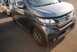 Бампер Honda N-WGN, передний в Хабаровске Бампер HONDA N-WGN