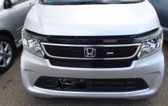Бампер Honda N-WGN, передний в Хабаровске Бампер HONDA N-WGN