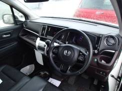 Блок подрулевых переключателей Honda N-WGN в Хабаровске Блок подрулевых переключателей HONDA N-WGN
