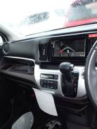 Блок управления климат контролем Honda N-WGN в Хабаровске Блок управления климат контролем HONDA N-WGN