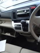 Блок управления климат контролем Honda N-WGN в Хабаровске Блок управления климат контролем HONDA N-WGN