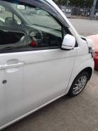 Дверь Honda N-WGN, правая передняя в Хабаровске Дверь HONDA N-WGN