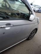 Дверь Honda N-WGN, правая передняя в Хабаровске Дверь HONDA N-WGN