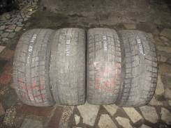 Yokohama Geolandar I/T-S G073, 255/55 R18 в Омске Yokohama Geolandar I/T-S G073. Зимние, без шипов, 40 %, 4 шт