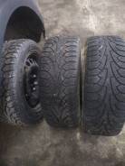 Nokian Nordman RS, 205/55 R16 в Новосибирске Nokian Nordman RS. Всесезонные, 2015 год, 20 %