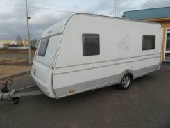 Tabbert, 2009 в Смоленске Tabbert. Продается прицеп дача W25 2009 г