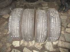 Michelin Energy Saver, 195/65 R15 в Омске Michelin Energy Saver. Летние, 2015 год, 5 %, 4 шт