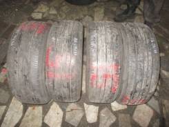Bridgestone Regno GR-XT, 215/55 R16 в Омске Bridgestone Regno GR-XT. Летние, 2014 год, 30 %, 4 шт