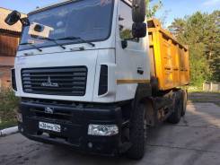 МАЗ 6501, 2013 в Красноярске МАЗ 6501. Продам автомобиль , 6 650 куб. см., 20 000 кг., 6x4