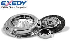   Exedy / 