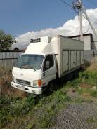 Hyundai HD72, 2005 в Челябинске Hyundai HD72. Продам , 3 298 куб. см., 4 000 кг., 4x2