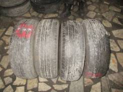 Goodyear GT-Eco Stage, 195/65 R15 в Омске Goodyear GT-Eco Stage. Летние, 2015 год, 20 %, 4 шт