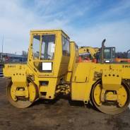 Bomag BW164 AD-4, 1999 в Санкт-Петербурге Bomag. BW164 (10 тонн)