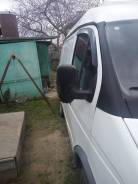 ГАЗ 2752, 2013 в Краснодаре ГАЗ 2752. Продается газ соболь, 2 500 куб. см., 1 500 кг., 4x2