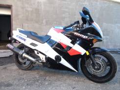 Honda CBR 1000, 1996 