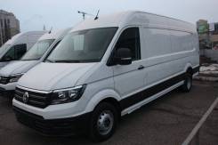 Volkswagen Crafter, 2018 в Уфе Volkswagen Crafter. Продается фургон L5H3, 2 000 куб. см., 2 300 кг., 4x2