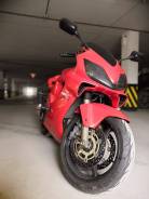 Honda CBR 600F4i, 2003 