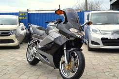 Aprilia RST 1000, 2003 