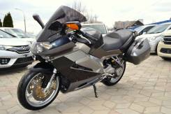 Aprilia RST 1000, 2003