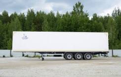 Тонар 9746, 2019 в Москве Тонар 9746. Тонар-9746 (33 евро паллет), 26 670 кг.