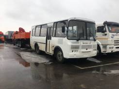 ПАЗ 32053 бензин, 2019 в Москве ПАЗ 32053. Продам автобус паз 32053 бензин, 23 места, В кредит, лизинг