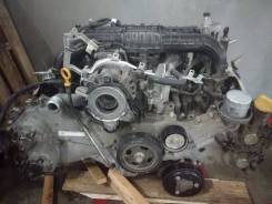 Двигатель Subaru XV GPE, FB20WSZH2A гибрид в Хабаровска
