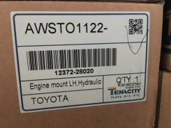 Опора двигателя резиновая Tenacity (352) Awsto1122 в Хабаровске Подушка двигателя. Toyota: Harrier, Tarago, Solara, Camry, Previa, Highlander, Kluger V, Alphard, Estima, Windom, Aurion, Sienna, Avalon, Venza Lexus...