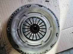 Комплект сцепления Ford Focus II hwdb в Новосибирске Сцепление. Ford Focus Двигатель HWDB