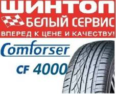 Comforser CF4000, 265/50R20 во Владивостоке Comforser CF4000. Летние, 2018 год, новые