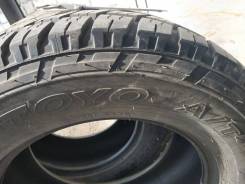 Toyo Open Country, 285/60R18 в Томске Toyo Open Country. Грязь AT, 2014 год, 10 %, 1 шт
