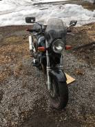 Honda CB 400SF VTEC-1, 2001 