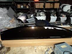 C594 Спойлер Daihatsu Move, задний L175S в Хабаровске Спойлер. Daihatsu Move, L175S