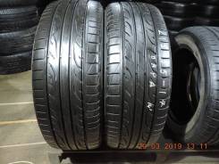 Dunlop Le Mans, 215/55 R17 во Владивостоке Dunlop Le Mans. Летние, 2014 год, 10 %, 2 шт