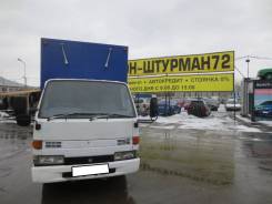 Isuzu Elf, 1993 в Тюмени Isuzu Elf. Продам Исудзу ЭЛЬФ 93 Г. В, 3 600 куб. см., 2 000 кг., 6x2