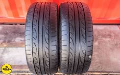 1099 Пара Dunlop SP Sport LM704 ~5mm, 245/40 R19 во Владивостоке Dunlop SP Sport LM704. Летние, 20 %, 2 шт