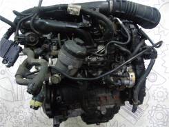 Контрактный двигатель Opel Astra G 98-2005, 1.7 литра, дизель (Z17DTL) в Москве Двигатель в сборе. Opel Astra Двигатель Z17DTL. Под заказ