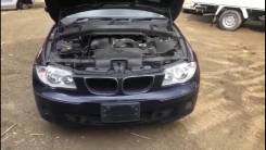 BMW 1 series E87 116i 118i двигатель, фара, крыло в Тюмени Крыло. BMW 1-Series, E87 Двигатель N43B16