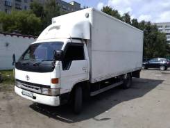 Toyota ToyoAce, 1998 в Люберцах Toyota ToyoAce. Продам или обменяю Toyota-ToyoAce,1998 г. в., 4 100 куб. см., 3 250 кг., 4x2
