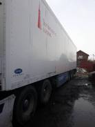 Schmitz S.KO, 1998 в Новосибирске Schmitz S.KO. Продам полуприцеп рефрижератор Schmitz 1998, 30 000 кг.