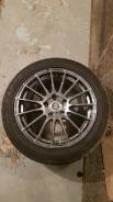 Колеса r 17 Enkei в Новосибирске Колеса r 17 Enkei. x17" 5x114.30