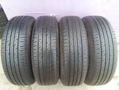 Dunlop Grandtrek PT3, 205/70 R15 в Хабаровске Dunlop Grandtrek PT3. Летние, 2014 год, 5 %, 4 шт
